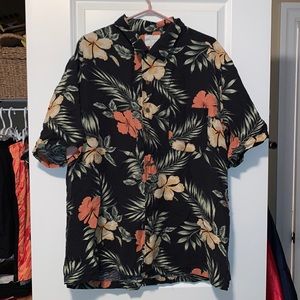 Trader Bay Hawaiian Shirt